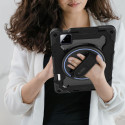 Kryt Tech-Protect SOLID pro Xiaomi Pad 7/8 - black