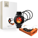 Ochranné sklo Tech-Protect TECH-PROTECT EASY SET FLEX+ pro Xiaomi