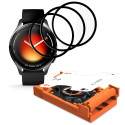 Ochranné sklo Tech-Protect TECH-PROTECT EASY SET FLEX+ pro Xiaomi