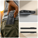 Kryt Tech-Protect KEVLAR CAM+ 2-SET pro Redmi Note 15 Pro 5G - černá