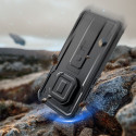Kryt Tech-Protect KEVLAR CAM+ 2-SET pro Redmi Note 15 Pro 5G - černá