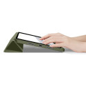 Ochranné pouzdro Tech-Protect SC PEN pro Xiaomi Pad - pine green