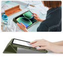 Ochranné pouzdro Tech-Protect SC PEN pro Xiaomi Pad - pine green