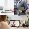 Ochranné pouzdro Tech-Protect SC PEN pro Xiaomi Pad - pine green
