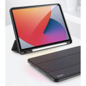 DUX DUCIS Domo Super odolný obal pro iPad Pro 11" (2018/20/21) a Pencil , černý