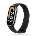 Řemínek Tech-Protect ICONBAND pro Xiaomi Smart Band 8/9/10/NFC - če