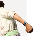 Řemínek Tech-Protect ICONBAND pro Xiaomi Smart Band 8/9/10/NFC - če
