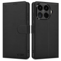 Pouzdro Tech-Protect WALLET XIAOMI 17T pro Xiaomi 17T - black
