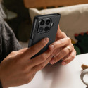 Pouzdro Tech-Protect WALLET XIAOMI 17T pro Xiaomi 17T - black
