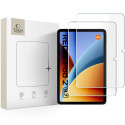 Ochranné sklo Tech-Protect GLASS FIT+ 2-Pack Redmi Pad 2 9.7"