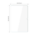 Ochranné sklo Tech-Protect GLASS FIT+ 2-Pack Redmi Pad 2 9.7"