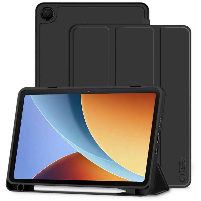 Stylus Tech-Protect SC PEN pro Xiaomi Redmi Pad 2 9.7" - černá