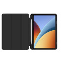 Pouzdro Tech-Protect SmartCase pro Xiaomi Redmi Pad 2 9.7" - černé