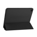 Pouzdro Tech-Protect SmartCase pro Xiaomi Redmi Pad 2 9.7" - černé
