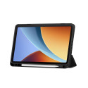 Pouzdro Tech-Protect SmartCase pro Xiaomi Redmi Pad 2 9.7" - černé