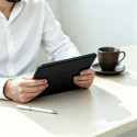 Pouzdro Tech-Protect SmartCase pro Xiaomi Redmi Pad 2 9.7" - černé