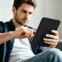 Pouzdro Tech-Protect SmartCase pro Xiaomi Redmi Pad 2 9.7" - černé