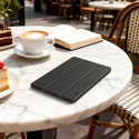 Pouzdro Tech-Protect SmartCase pro Xiaomi Redmi Pad 2 9.7" - černé