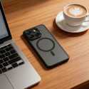 Kryt Tech-Protect MAGMAT MAGSAFE pro Xiaomi 17T - černý
