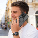 Kryt Tech-Protect MAGMAT MAGSAFE pro Xiaomi 17T - černý