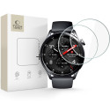 Ochranné sklo Tech-Protect GLASS FIT+ 2-PACK pro Xiaomi Watch S5 46mm