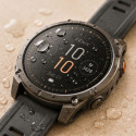 Ochranné sklo Tech-Protect GLASS FIT+ 2-PACK pro Xiaomi Watch S5 46mm
