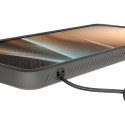 Kryt Spigen LIQUID AIR pro Galaxy S26 Ultra - šedý