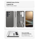 Kryt Spigen LIQUID AIR pro Galaxy S26 Ultra - šedý