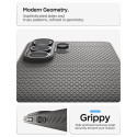 Kryt Spigen LIQUID AIR pro Galaxy S26 Ultra - šedý