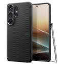 Kryt Spigen LIQUID AIR pro Galaxy S26 Ultra - černý