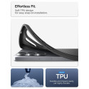 Kryt Spigen LIQUID AIR pro Galaxy S26 Ultra - černý