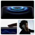 Kryt Spigen LIQUID AIR pro Galaxy S26 Ultra - černý