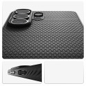 Kryt Spigen LIQUID AIR pro Galaxy S26 Ultra - černý
