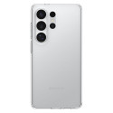 Kryt Spigen Liquid Crystal pro Galaxy S26 Ultra - transparentní