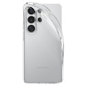 Kryt Spigen Liquid Crystal pro Galaxy S26 Ultra - transparentní
