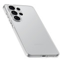 Kryt Spigen Liquid Crystal pro Galaxy S26 Ultra - transparentní