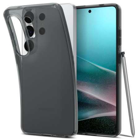 Kryt Spigen LIQUID CRYSTAL Galaxy S26 Ultra - semi-transparent