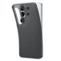 Kryt Spigen LIQUID CRYSTAL Galaxy S26 Ultra - semi-transparent