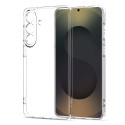 Kryt Tech-Protect FLEXAIR pro Samsung Galaxy S26 - transparentní