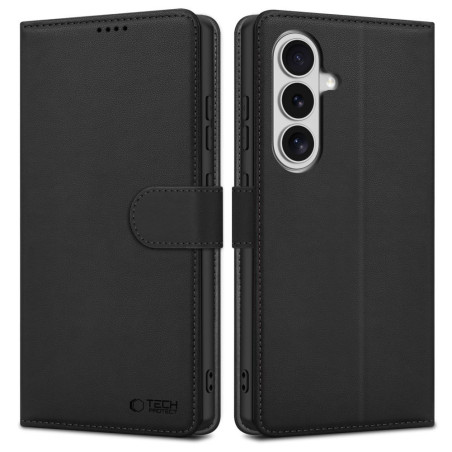 Kryt Tech-Protect Galaxy S26+ pro Samsung Galaxy S26+ - černá