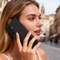 Pouzdro Tech-Protect Smart Wallet pro Galaxy S26 - černé