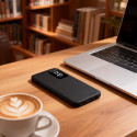 Pouzdro Tech-Protect Smart Wallet pro Galaxy S26 - černé