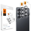 Ochranné sklo Spigen GLAS.tR EZ FIT Optik Pro HD pro S26 (2-pack)