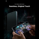 Ochranné sklo Spigen EZ Fit Pro HD pro Galaxy S26 čiré