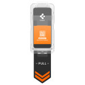 Ochranné sklo Spigen GLAS.tR EZ FIT Pro HD Privacy pro Galaxy S26