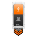 Ochranné sklo Spigen GLAS.tR EZ FIT Pro HD Privacy pro Galaxy S26