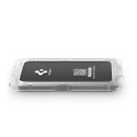 Ochranné sklo Spigen GLAS.tR EZ FIT Pro HD Privacy pro Galaxy S26