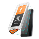 Ochranné sklo Spigen Glas.Tr EZ Fit Pro HD Galaxy S26 2-pack