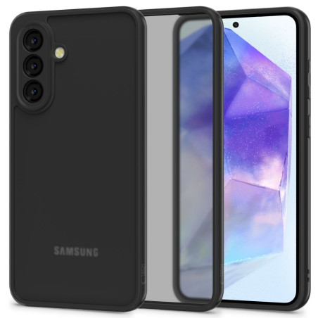 Kryt Tech-Protect MagMat pro Galaxy A56 5G - matná černá