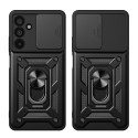 Kryt Tech-Protect CamShield Pro Galaxy A56 - černý